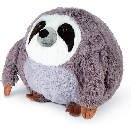 Noxxiez Cuddly Handwarmer Pillow - Sloth